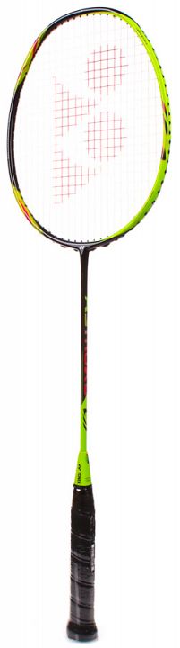 Yonex Astrox 6 Black Lime
